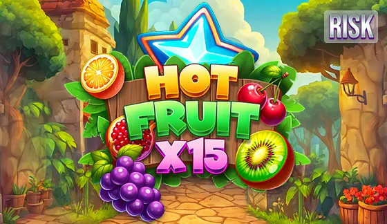 Играть в Hot Fruit в казино Иззи